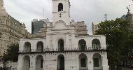 Cabildo de Buenos Aires