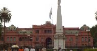 Plaza de Mayo